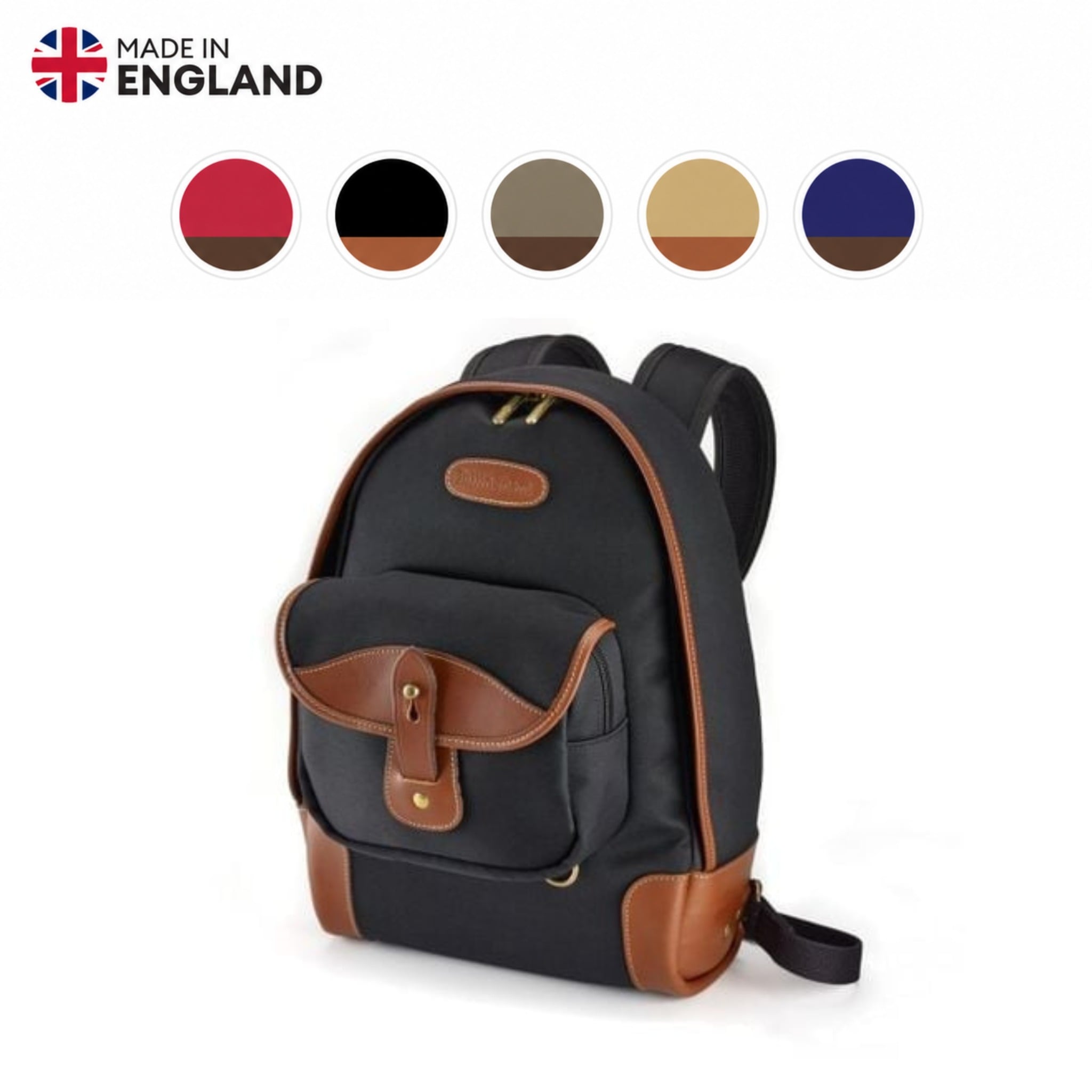 Balo máy ảnh Billingham 35 Rucksack
