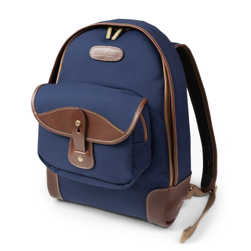 Balo máy ảnh Billingham 35 Rucksack