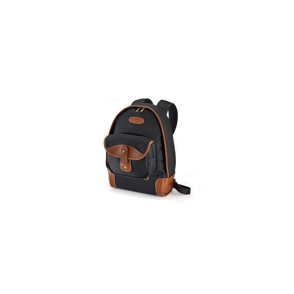 Balo máy ảnh Billingham 35 Rucksack - Black/Tan | Chính hãng | Fullvat