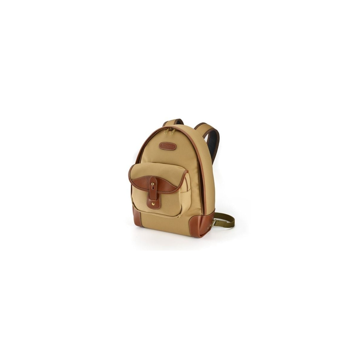 Balo máy ảnh Billingham 35 Rucksack - Khaki/Tan | Chính hãng | Fullvat