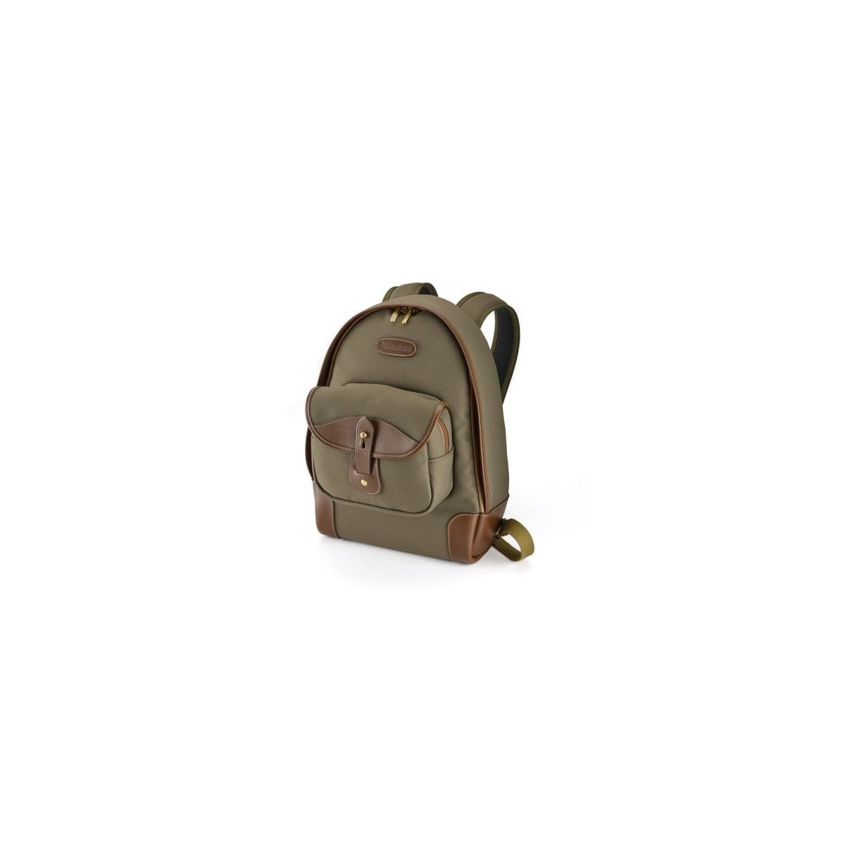Balo máy ảnh Billingham 35 Rucksack - Sage Fibrenyte/Chocolate | Chính hãng | Fullvat