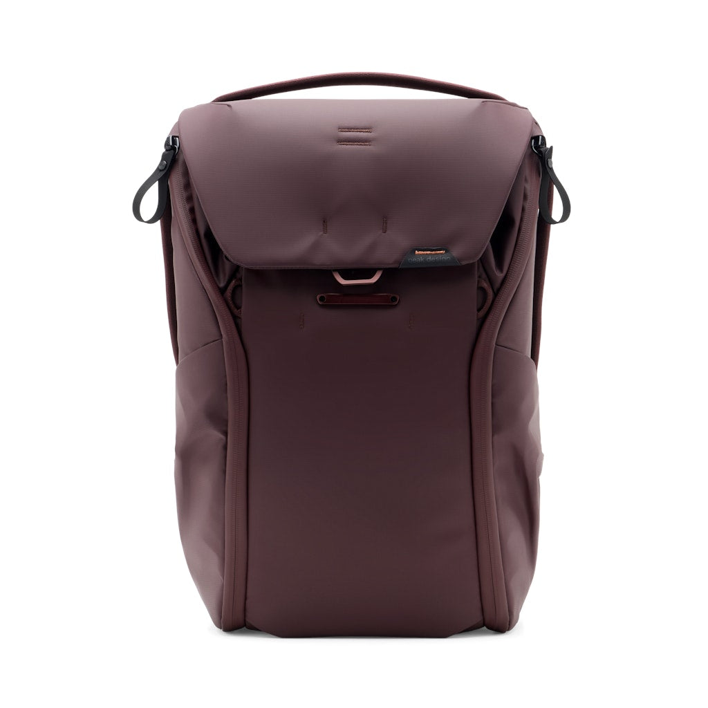 Balo máy ảnh Everyday Peak Design Everyday Backpack 20L v2 Eclipse | Chính hãng