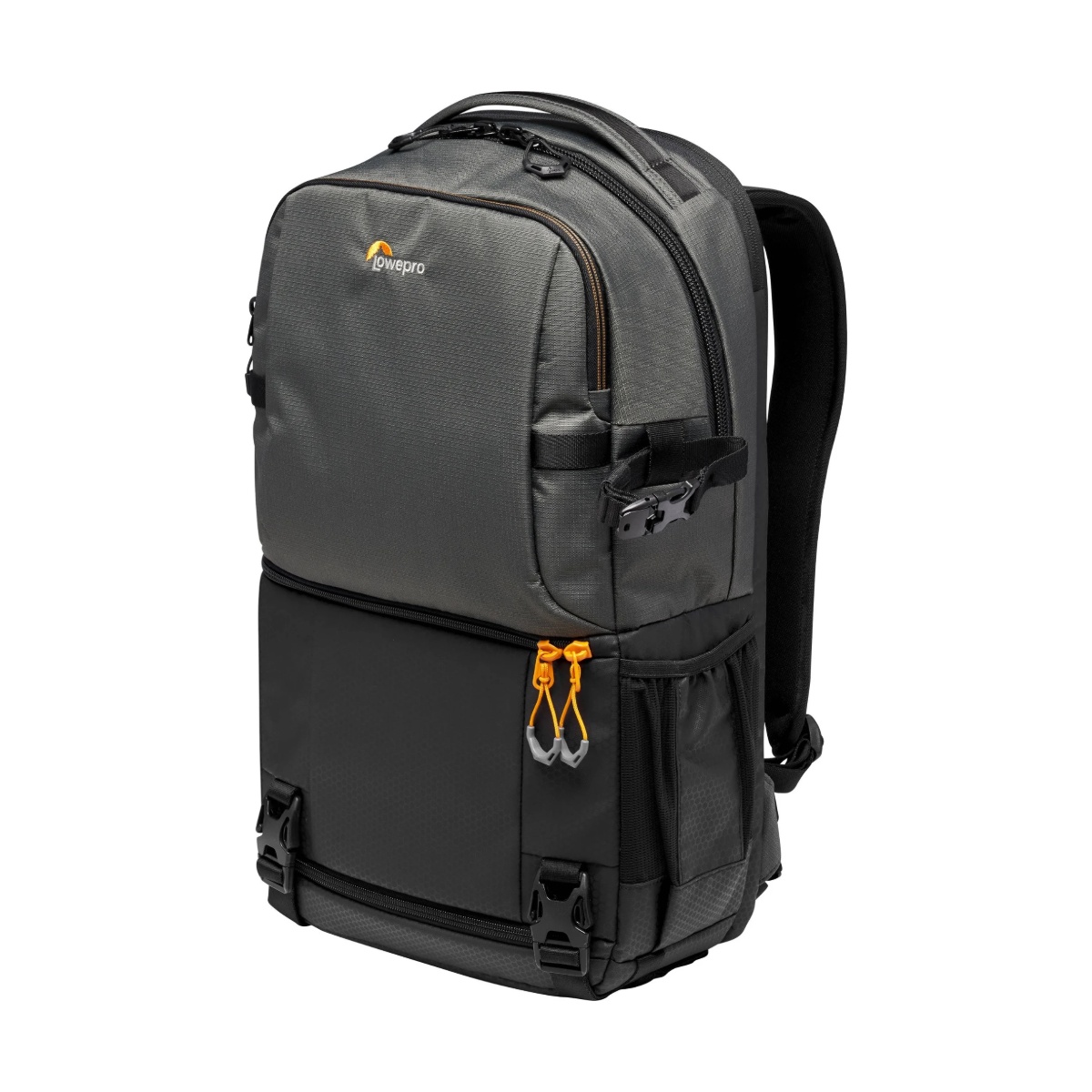 Balo máy ảnh Lowepro Fastpack BP 250 AW III (Grey) | Chính hãng | Fullvat