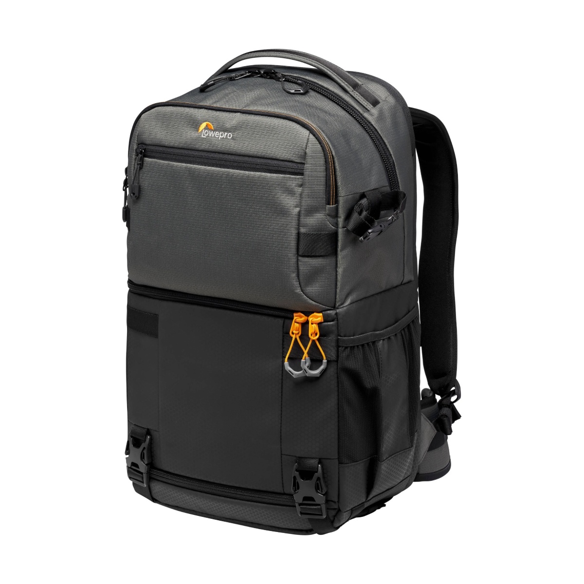 Balo máy ảnh Lowepro Fastpack Pro BP 250 AW III (Grey) | Chính hãng | Fullvat