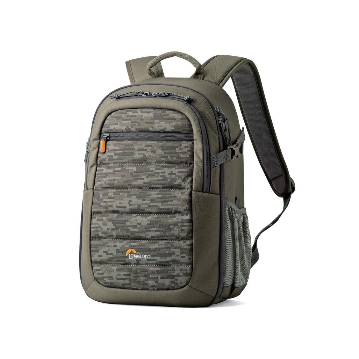 Balo máy ảnh Lowepro Tahoe BP 150 (Mica/Pixel Camo) | Chính hãng | Fullvat