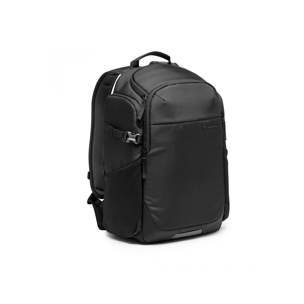 Balo máy ảnh Manfrotto Advanced Befree Backpack III | Chính hãng | Fullvat