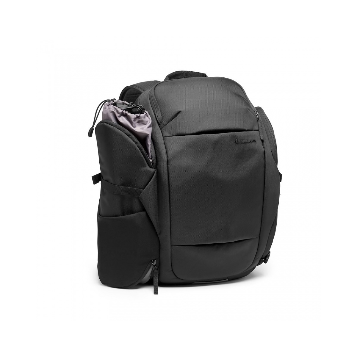 Balo máy ảnh Manfrotto Advanced Travel Backpack M III | Chính hãng | Fullvat