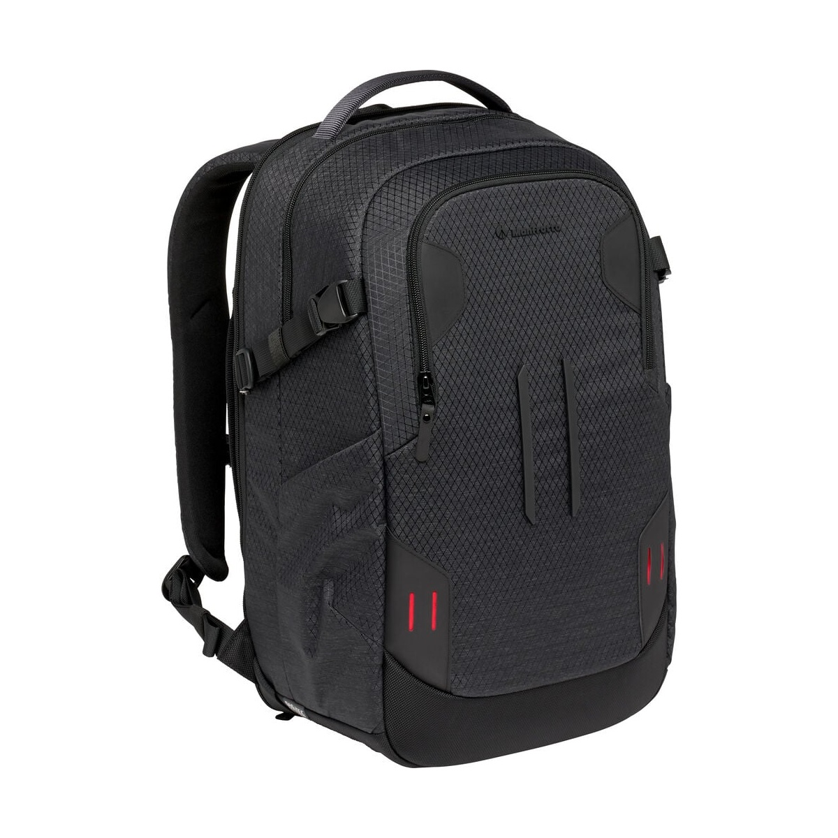 Balo máy ảnh Manfrotto Pro Light Backloader backpack S 19L | Chính hãng | Fullvat