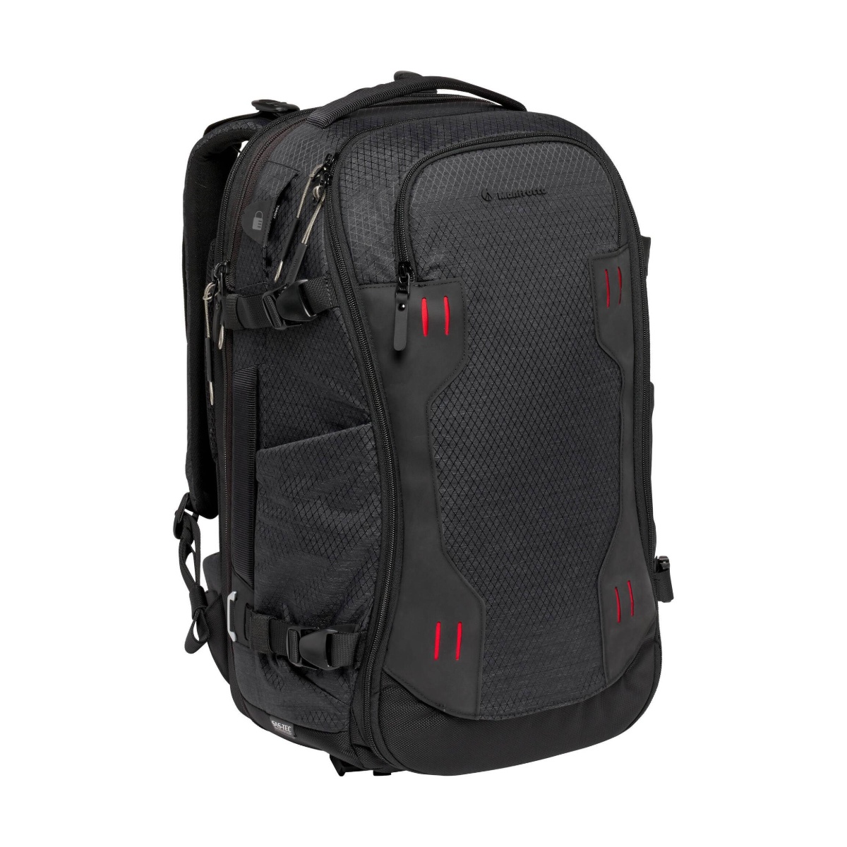 Balo máy ảnh Manfrotto Pro Light Flexloader Backpack L (Large, 26.5L) | Chính hãng | Fullvat