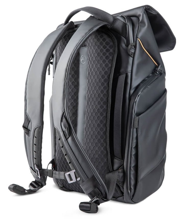 Balo máy ảnh PGYTECH OneGo 18L, 3 màu Black/ Grey/ Navy | Chính hãng