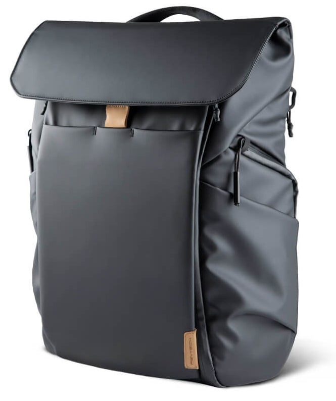 Balo máy ảnh PGYTECH OneGo 18L, 3 màu Black/ Grey/ Navy | Chính hãng