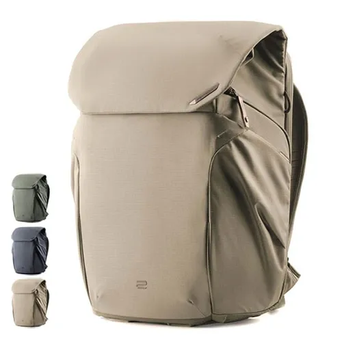 Balo máy ảnh PGYTECH OneGo 2 | 20L & 25L | Chính hãng
