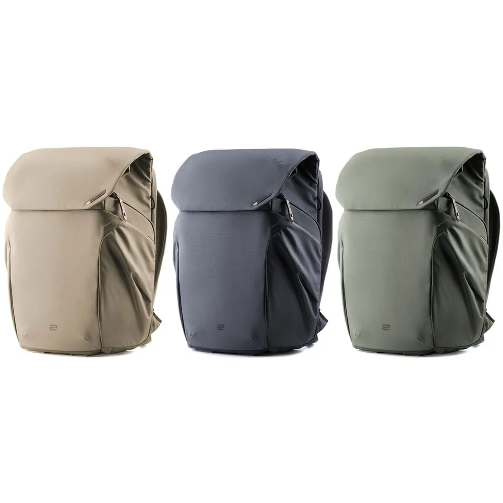 Balo máy ảnh PGYTECH OneGo 2 | 20L & 25L | Chính hãng