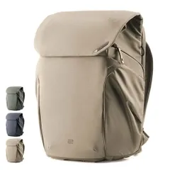 Balo máy ảnh PGYTECH OneGo 2 | 20L & 25L | Chính hãng