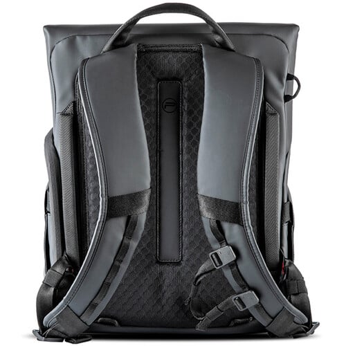Balo máy ảnh PGYTECH OneGo Air 20L (Obsidian Black) | Chính hãng