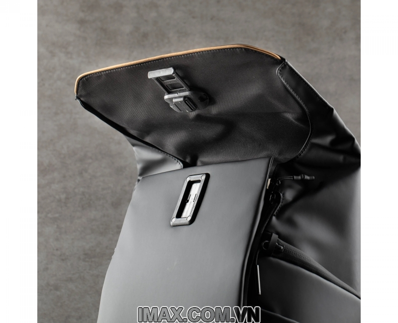 Balo máy ảnh PGYTECH OneGo Air 20L (Obsidian Black) | Chính hãng