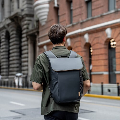 Balo máy ảnh PGYTECH OneGo Air 25L (Obsidian Black) | Chính hãng