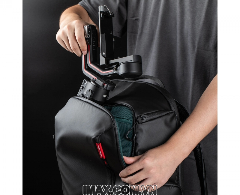Balo máy ảnh PGYTECH OneMo Lite 22L ( đa năng new 2025 ) | Chính hãng