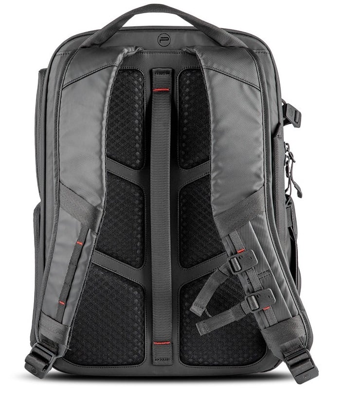 Balo máy ảnh PGYTECH OneMo Lite 22L ( đa năng new 2025 ) | Chính hãng