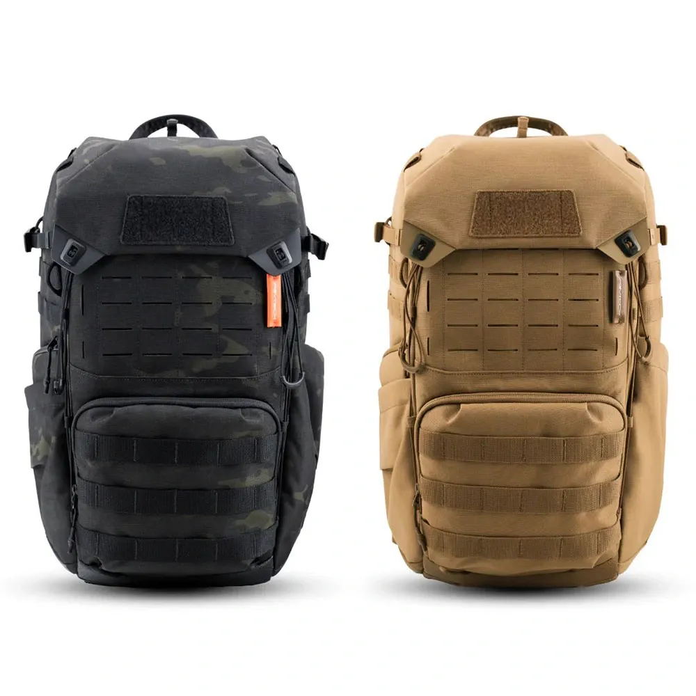 Balo máy ảnh PGYTECH OneMo Tactical 25L / 35L | Chính hãng