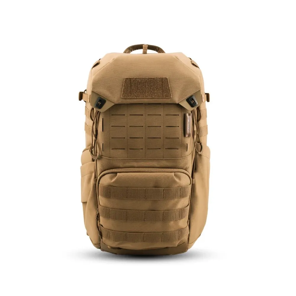 Balo máy ảnh PGYTECH OneMo Tactical 25L / 35L | Chính hãng