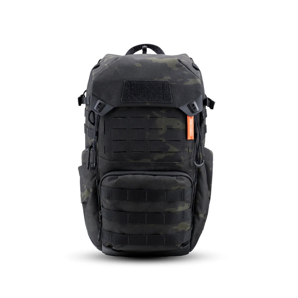 Balo máy ảnh PGYTECH OneMo Tactical 25L / 35L (Thay thế Protactic 350 & 450) | Chính hãng