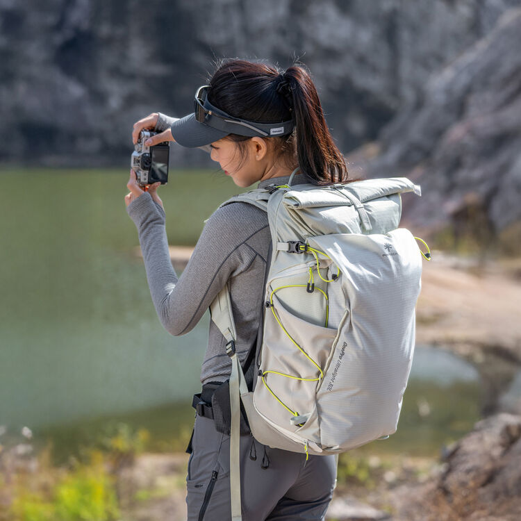 Balo máy ảnh PGYTECH OnePro Ultralight | Chính hãng