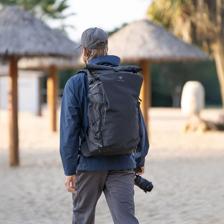 Balo máy ảnh PGYTECH OnePro Ultralight | Chính hãng