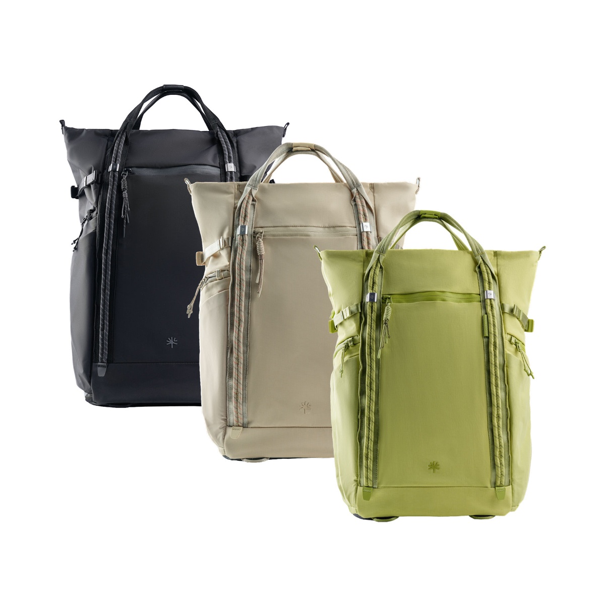 Balo máy ảnh PGYTECH Roamer Tote | Chính hãng | Fullvat