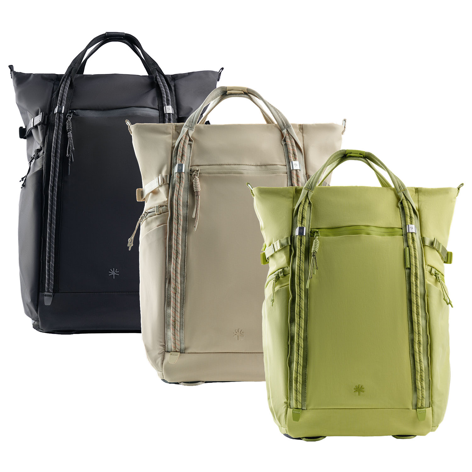 Balo máy ảnh PGYTECH Roamer Tote | Chính hãng