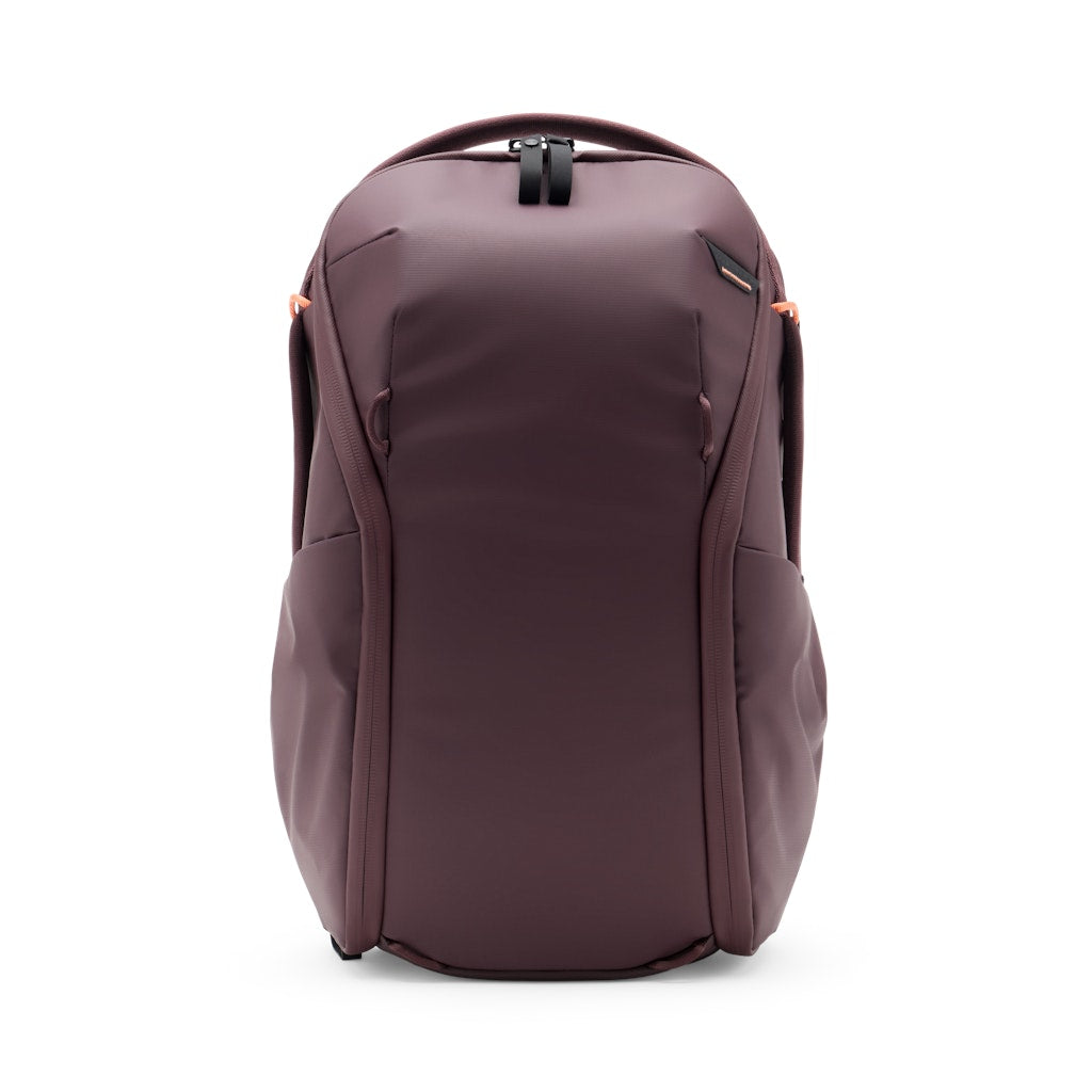 Balo máy ảnh Peak Design Everyday Backpack Zip 15L Eclipse | Chính hãng