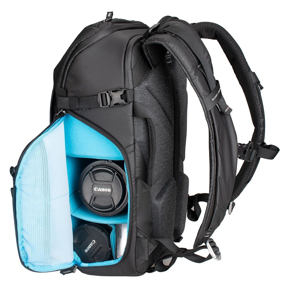 Balo máy ảnh Summit Creative Metropolis 22L / 26L | Chính hãng