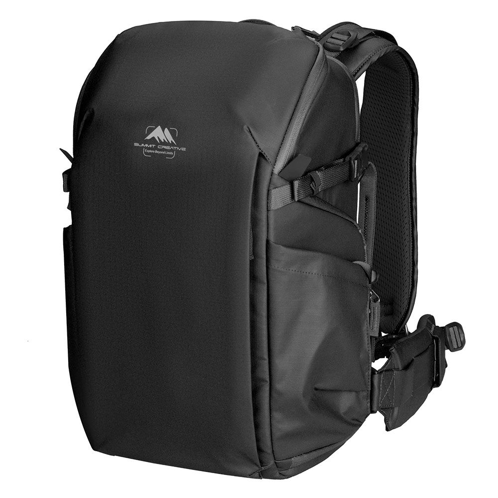 Balo máy ảnh Summit Creative Metropolis 22L / 26L | Chính hãng