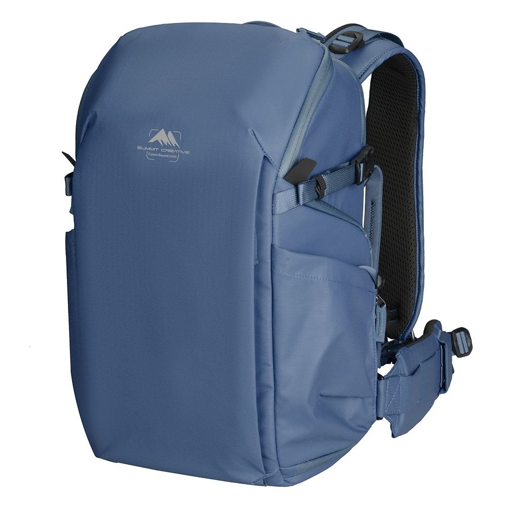 Balo máy ảnh Summit Creative Metropolis 22L / 26L | Chính hãng