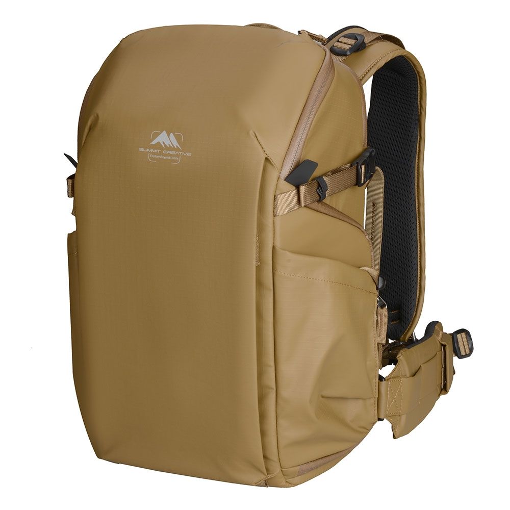 Balo máy ảnh Summit Creative Metropolis 22L / 26L | Chính hãng