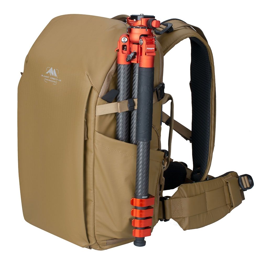 Balo máy ảnh Summit Creative Metropolis 22L / 26L | Chính hãng