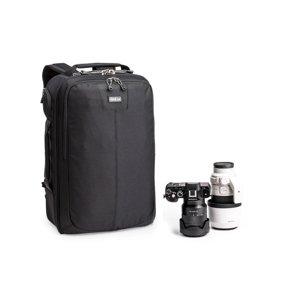Balo máy ảnh Think Tank Airport Essentials | Chính hãng | Fullvat