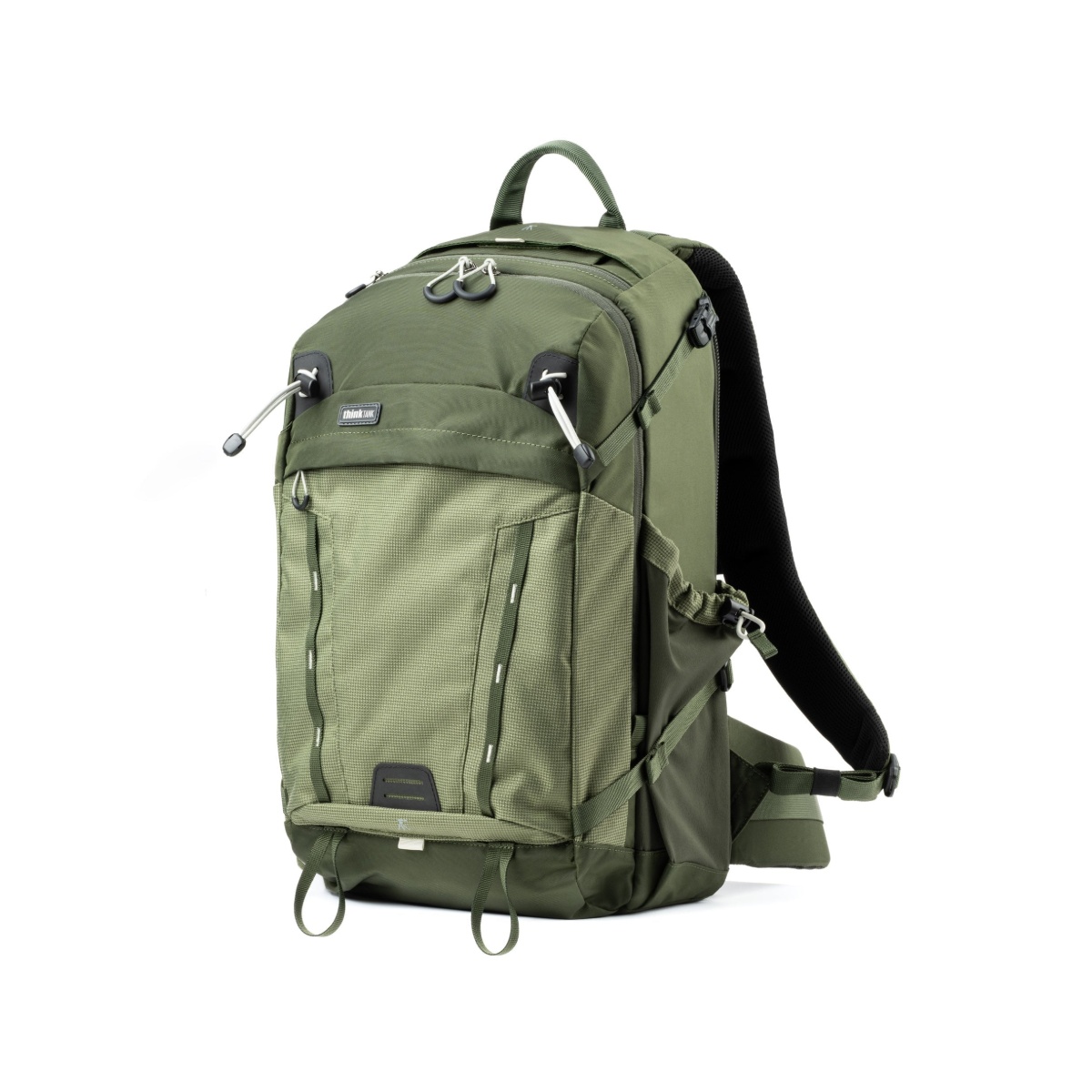 Balo máy ảnh Think Tank BackLight 18L Montane Green | Chính hãng | Fullvat