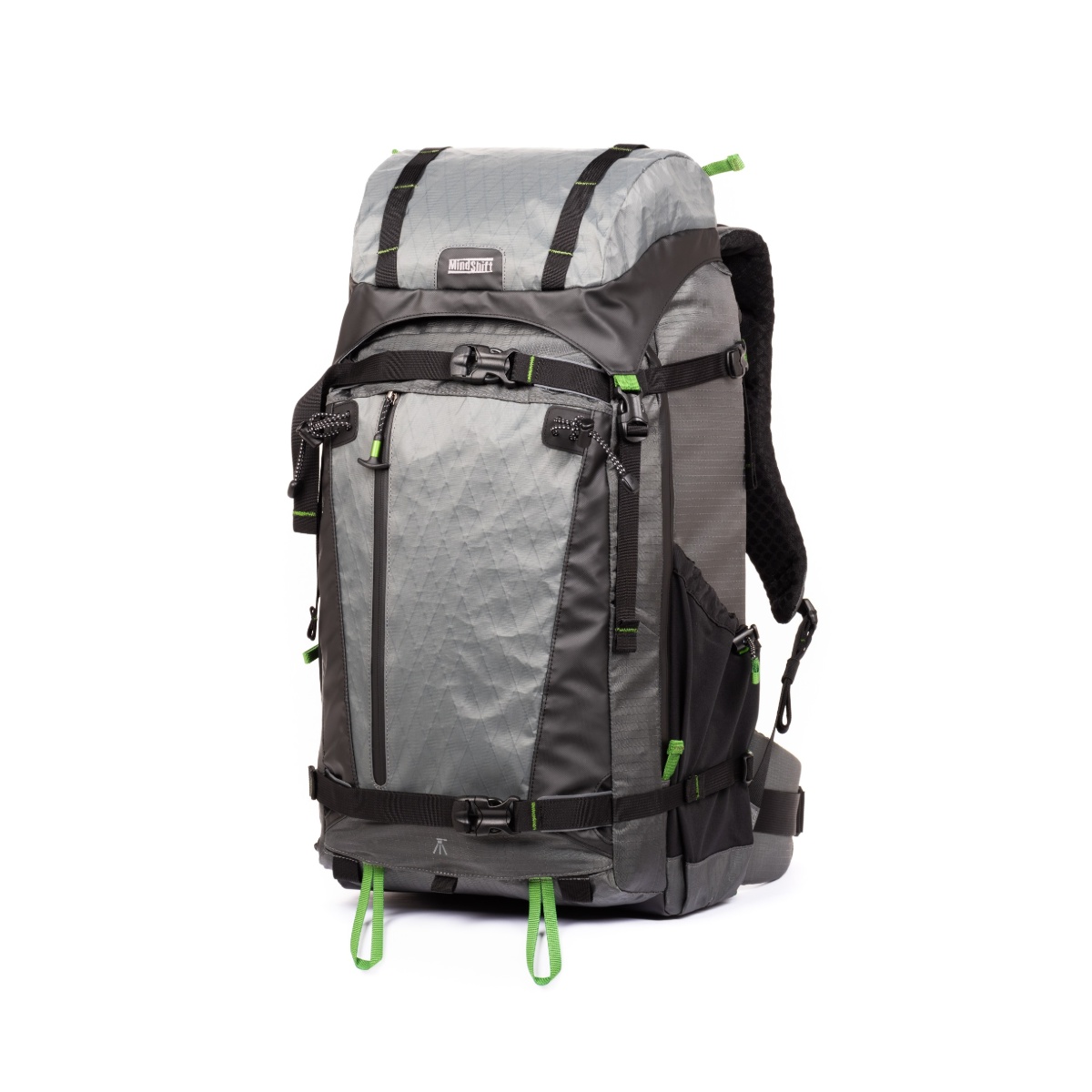 Balo máy ảnh Think Tank BackLight Elite 45L Storm Grey | Chính hãng | Fullvat