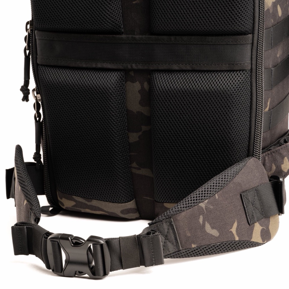 Balo máy ảnh Think Tank DarkLight 20L Special Camo Edition | Chính hãng