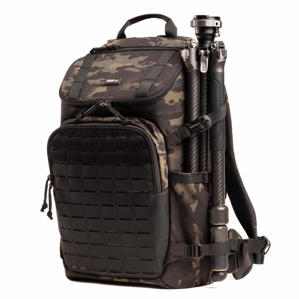 Balo máy ảnh Think Tank DarkLight 20L Special Camo Edition | Chính hãng