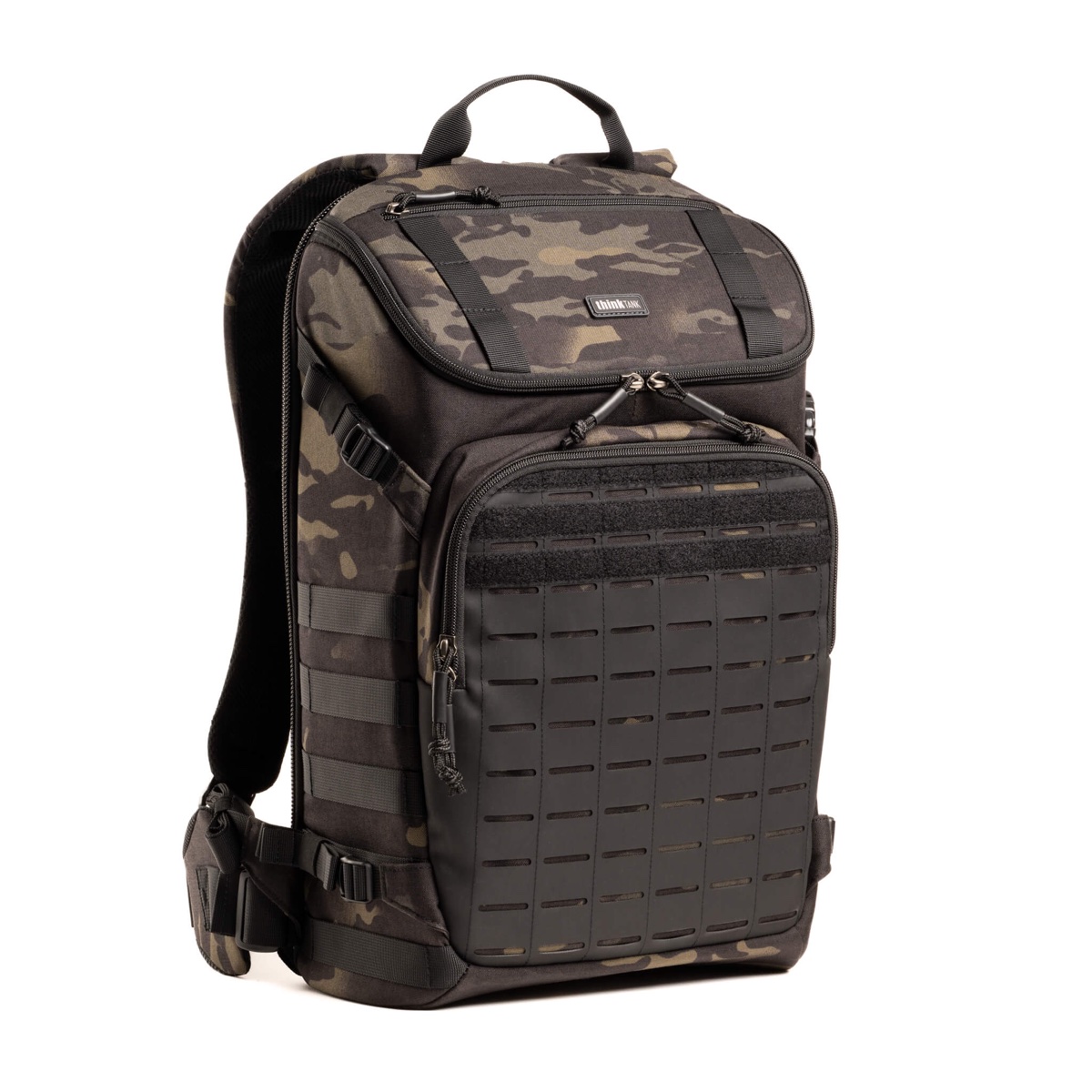 Balo máy ảnh Think Tank DarkLight 20L Special Camo Edition | Chính hãng