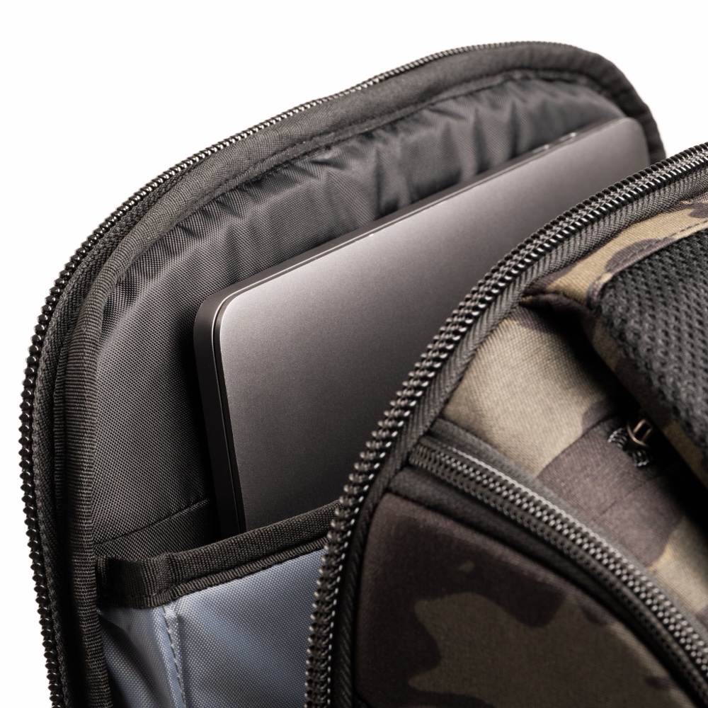 Balo máy ảnh Think Tank DarkLight 20L Special Camo Edition | Chính hãng