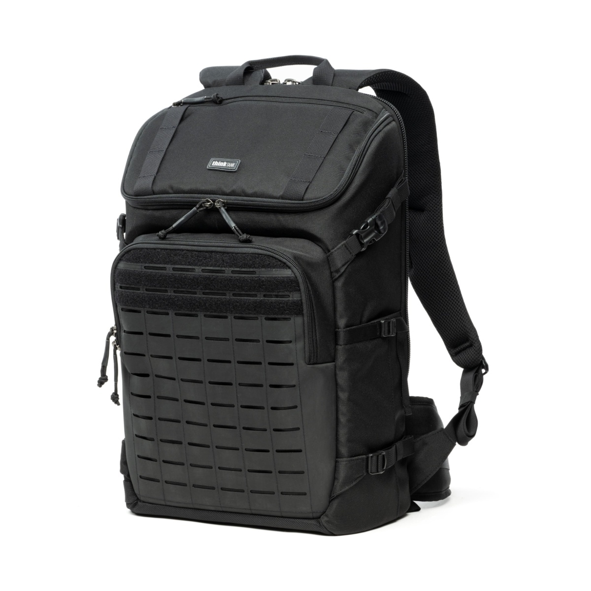 Balo máy ảnh Think Tank DarkLight 25L Black | Chính hãng | Fullvat