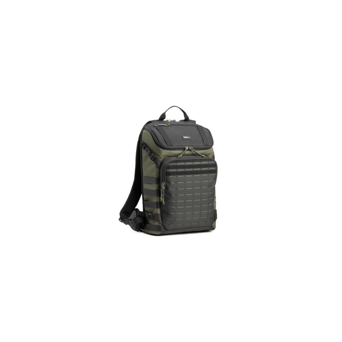 Balo máy ảnh Think Tank DarkLight Backpack 20L Montane Green | Chính hãng | Fullvat