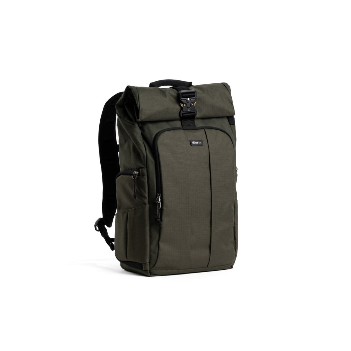 Balo máy ảnh Think Tank FocusPoint Rolltop 30L Urban Rust | Chính hãng | Fullvat