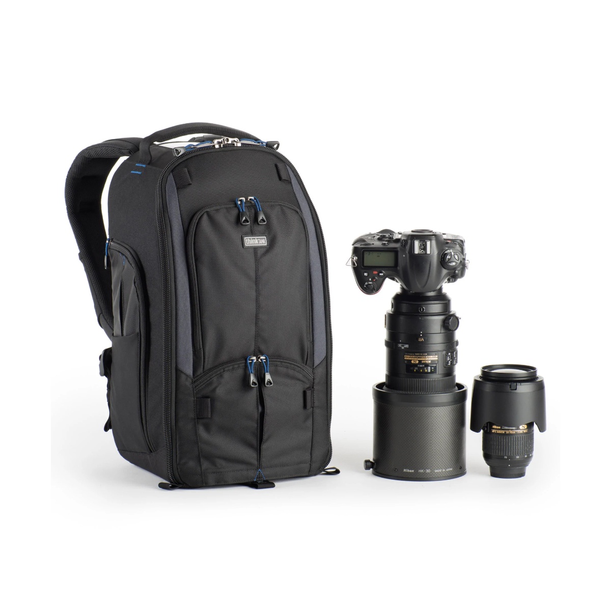 Balo máy ảnh Think Tank StreetWalker Pro V2.0 | Chính hãng | Fullvat