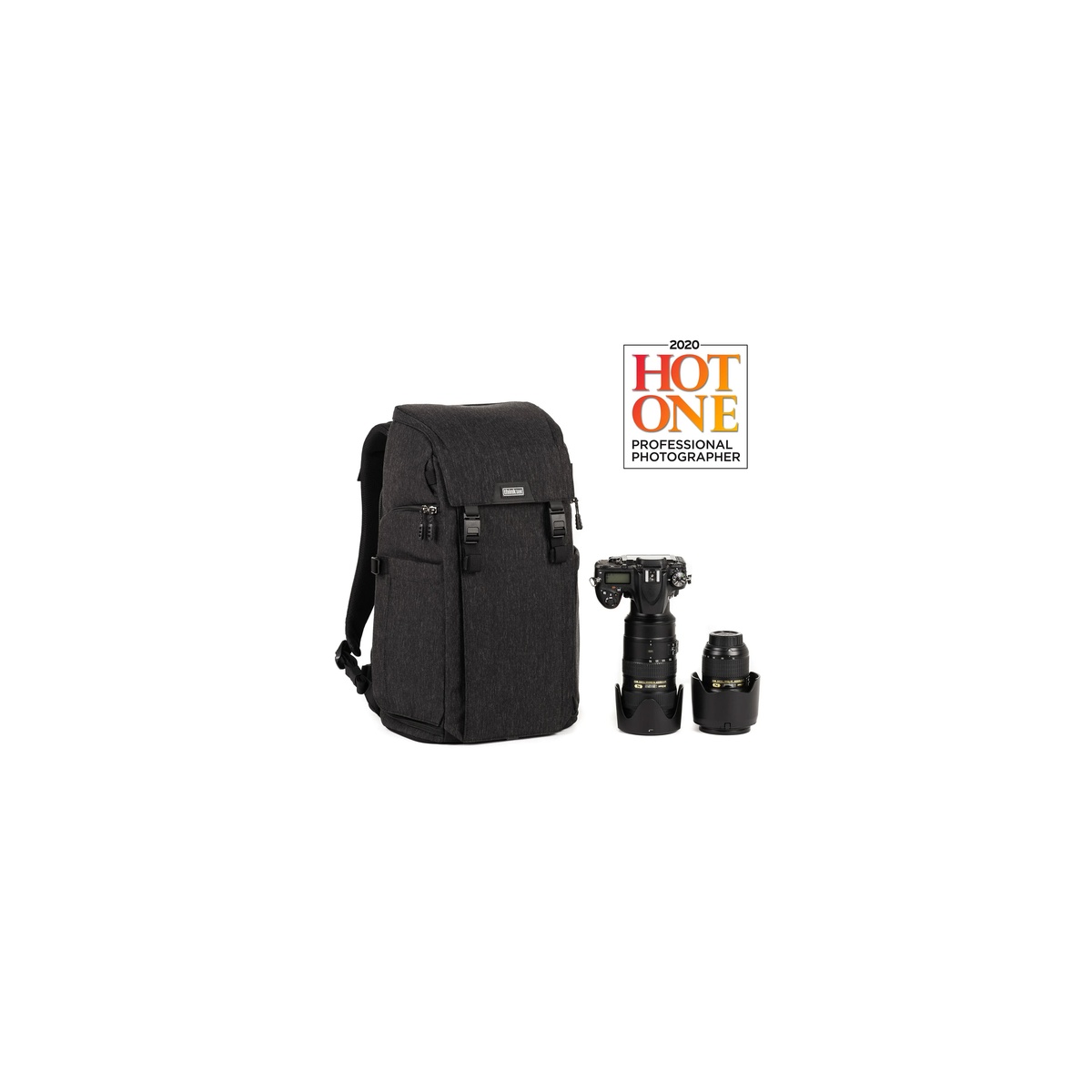 Balo máy ảnh Think Tank Urban Access Backpack 13 | Chính hãng | Fullvat