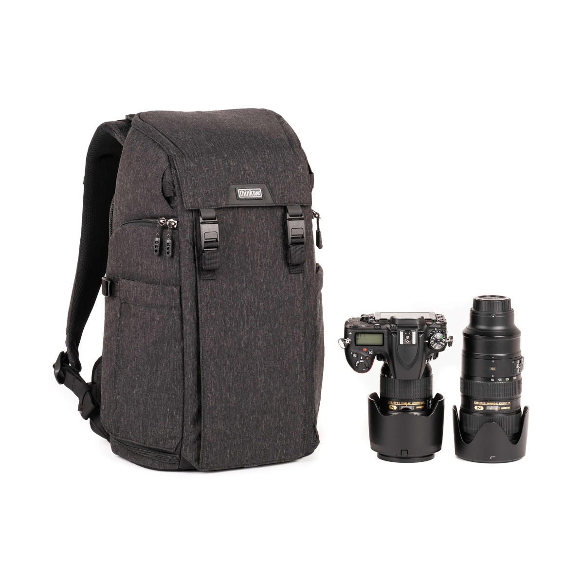 Balo máy ảnh Think Tank Urban Access Backpack 15 | Chính hãng | Fullvat