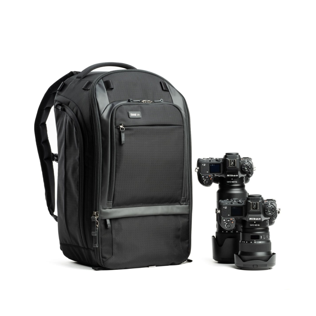 Balo máy ảnh Think Tank Walker Pro 16L | Chính hãng | Fullvat